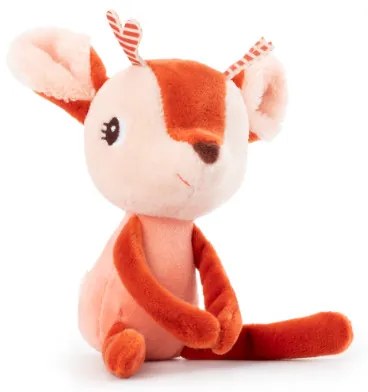 Lilliputiens - zmrzlinový stánok jelenčeka Stelly