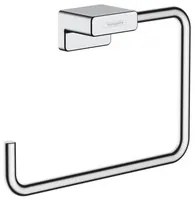 Hansgrohe AddStoris držiak uterákov chróm 41754000