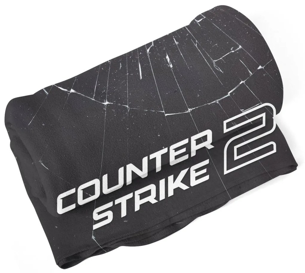 Sablio Deka Counter Strike 2 Priestrel - 150x120 cm