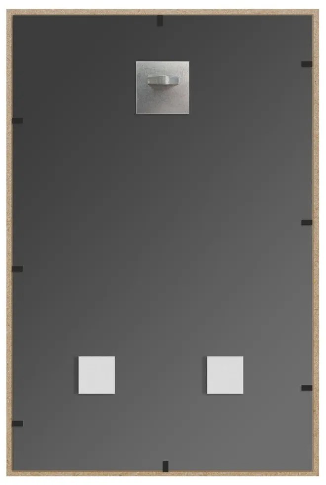 Nastenné zrkadlo 40x60 cm Cornel - Styler