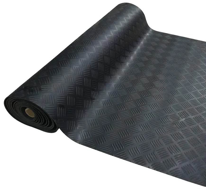 Rohožka Ruund Stud 3 mm/roll 1m/10m