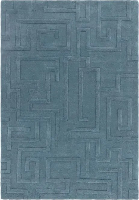 Koberec Maze Teal
