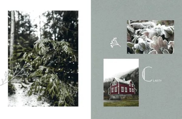 New Mags Advent – Kerstin Niehoff, Laura Fleiter