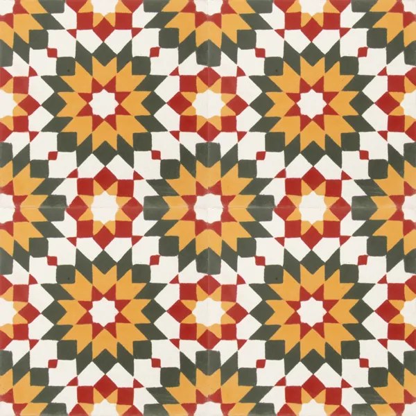 Cementové dlaždice 405 | Articima