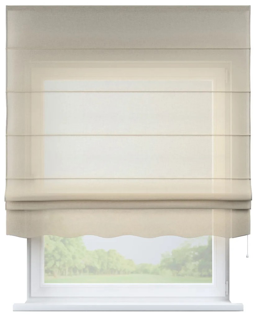 Rímska roleta Florencia