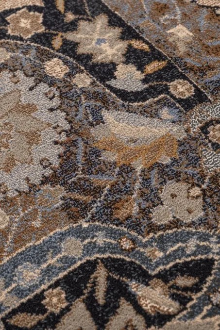 Koberec tradičný KIRMAN KONIAK L