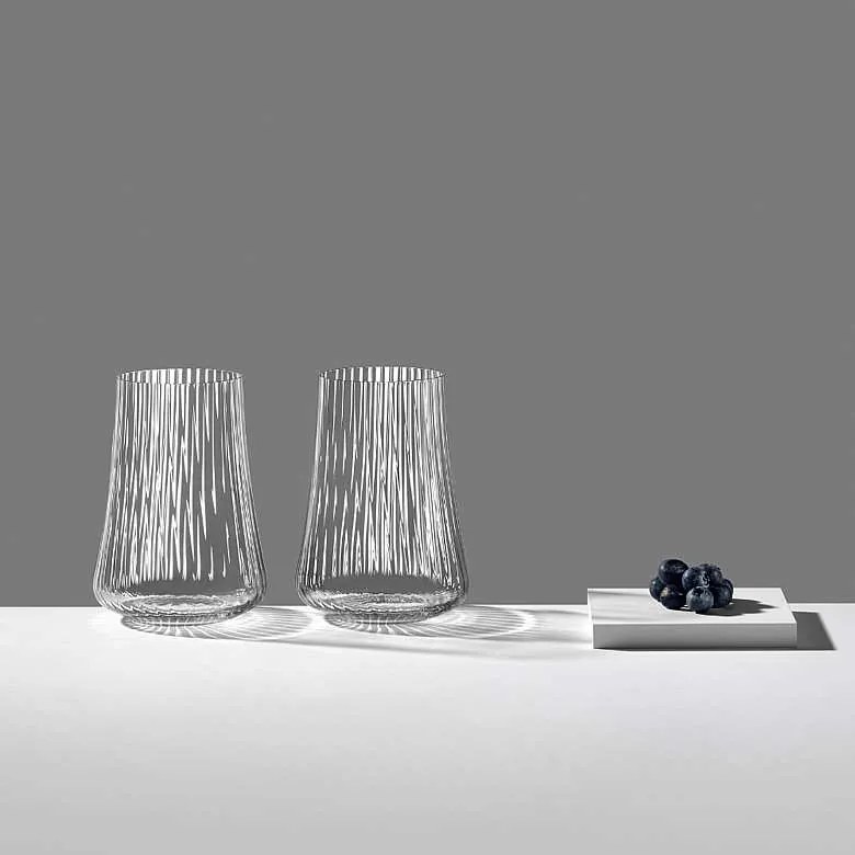 Crystalex Pohár Xtra optic 400 ml 6 ks