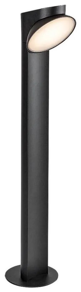 Rabalux 77149 - LED Vonkajšia lampa WENGEN LED/12W/230V IP54