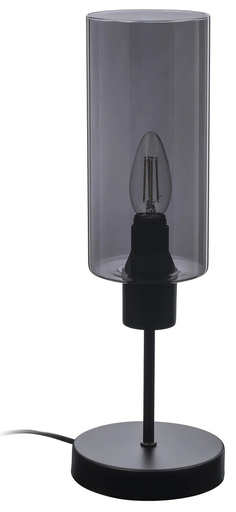 Livarno home Stolná LED lampa (fakľa)  (100368489)