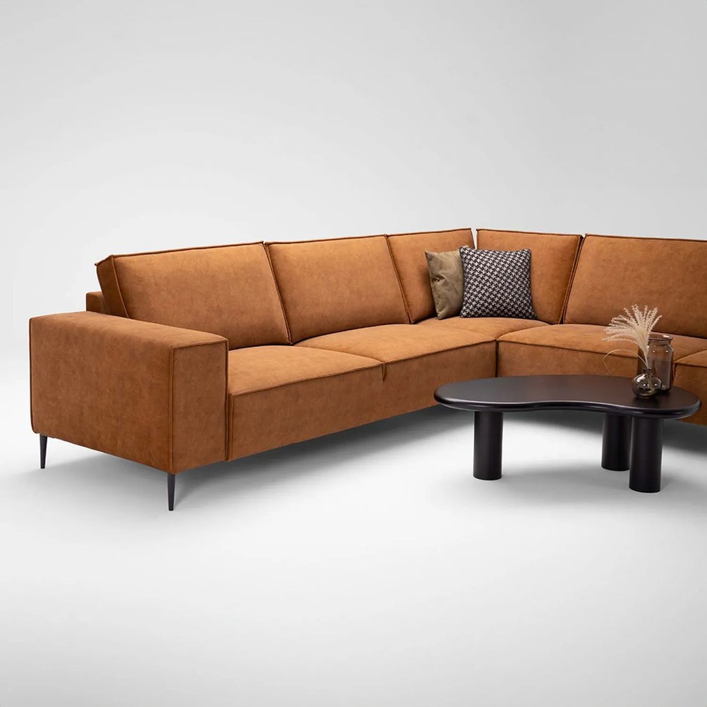 PROXIMA.store - 1-sedačka - NUVOLA SKUPINA LÁTOK: Skupina 1