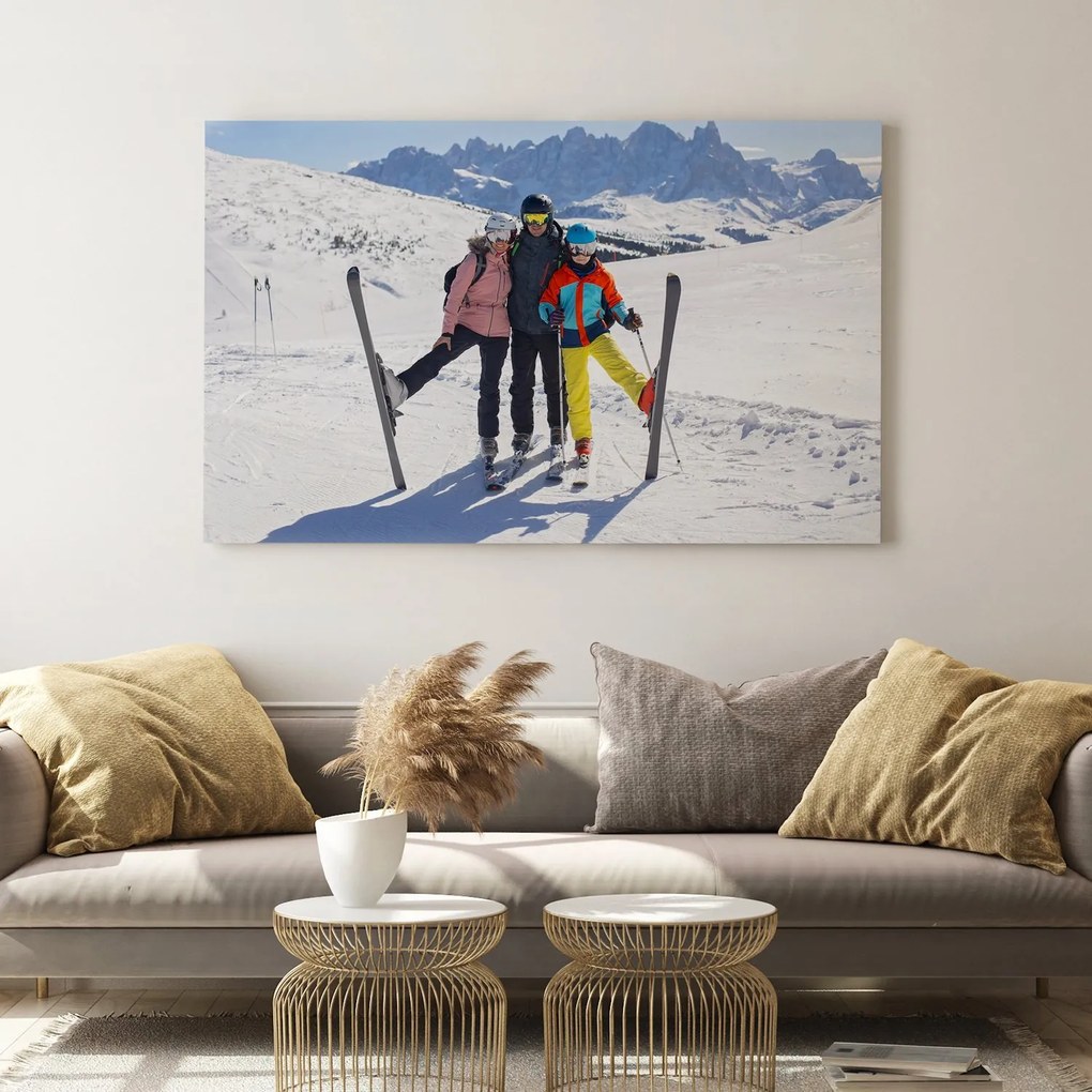 Fotoobraz na plátne - 70 x 50 cm (70x50 cm)