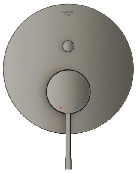 GROHE 24058AL1 - Batéria ESSENCE antracit