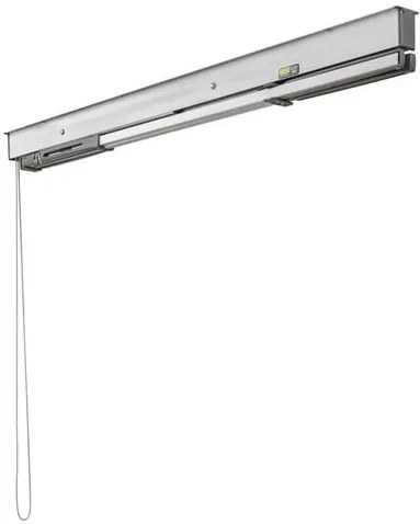 Juwel Samba stropný sušiak na prádlo strieborná 30041