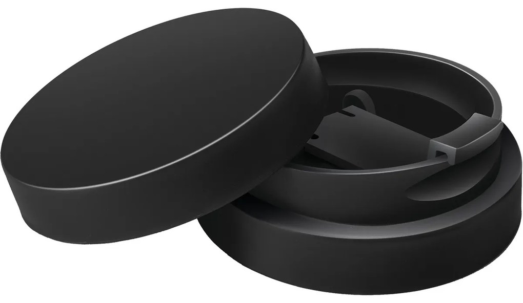 Sencor SBB 002BK náhradné fľaše k mixéru, 2 ks