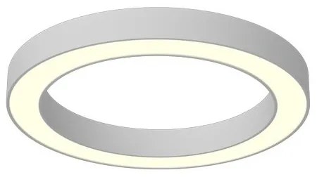 Immax NEO 07212L - LED Stmievateľné svietidlo PASTEL LED/53W/230V biela Tuya + DO