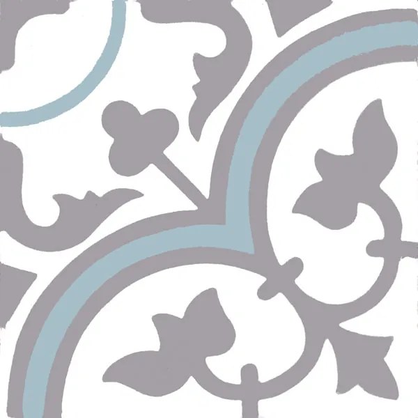 Cementové dlaždice 2806 | Articima