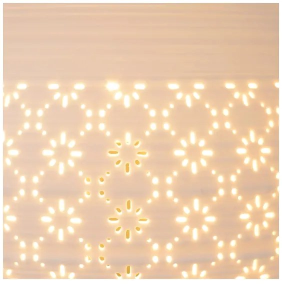 Lucide 13534/30/31 - Stolná lampa TIESSE 1xE14/25W/230V