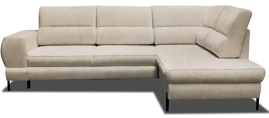 Rohová sedacia súprava Bali P Zetta 291