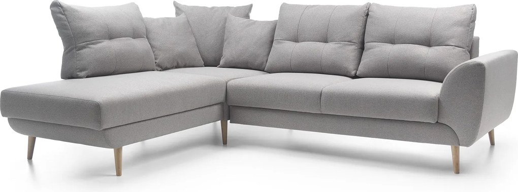 Sedacia súprava KROS