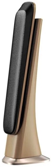 Immax 08982L -LED Stmievateľná nabíjacia stolná lampa LED/5W/5V zlatá