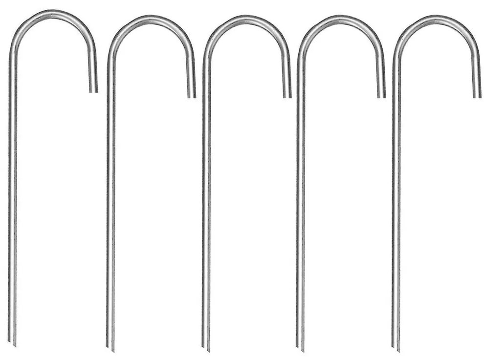 Futbalová bránka 300 cm x 200 cm SPRINGOS SG0011