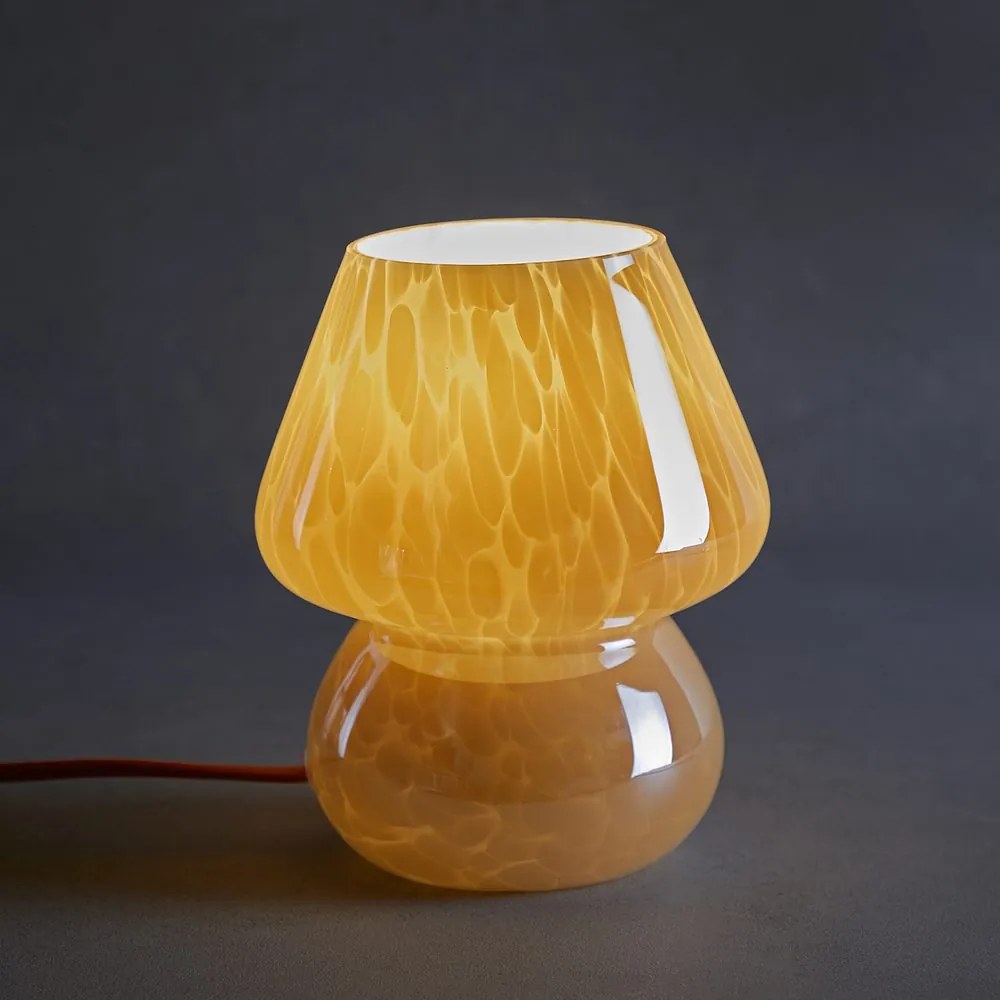 VERRE Stolná lampa
