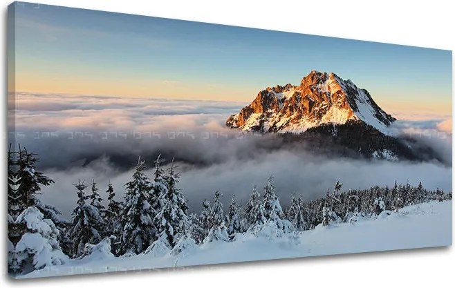 Obraz na stenu PANORÁMA SLOVENSKO