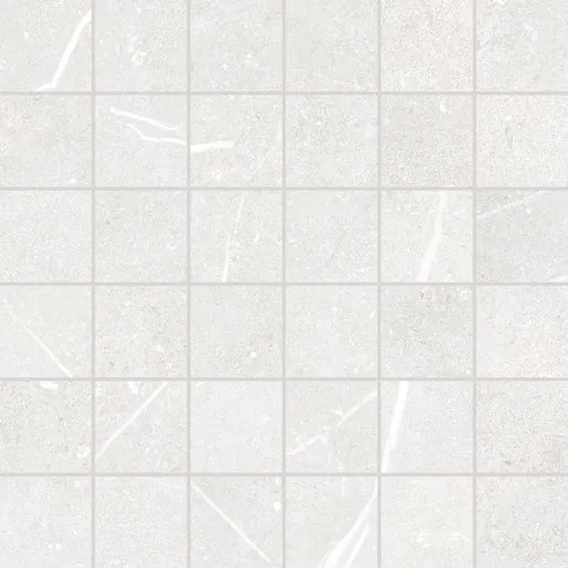 Mozaika Rako Fly mist 30x30 cm mat DDM05882.1