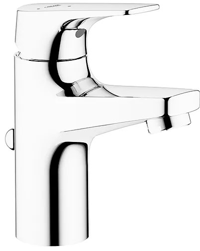 GROHE 23769000 - Umývadlová batéria START FLOW lesklý chróm