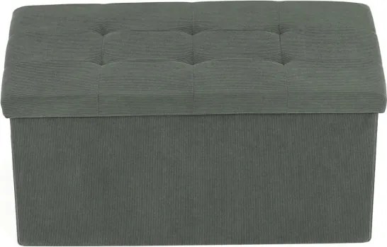 Taburetka zelená TAB-472 GRN6