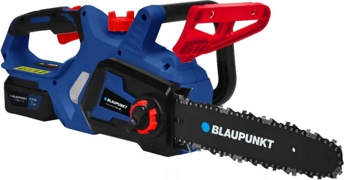 Reťazová Píla 18V Bez Akumulátora CS4120