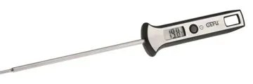 Digitální teploměr na potraviny Gefu SCALA -45°C až 200°C