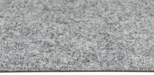 Koberce Breno Kobercový štvorec TURBO TILE 2101, velikost balení 5 m<sup>2</sup>  (20ks), sivá
