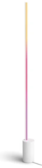 Philips - LED RGBW Stmievateľná lampa Hue SIGNE LED/29W/230V 2000-6500K biela