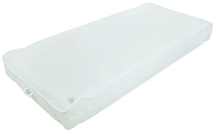 Nepremokavá plachta s gumičkou po rohoch EMI, Plachta 180x220