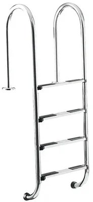 Bazénový set kompletný CF Block Planet Pool De Luxe 7x3,5x1,5 m modrá fólia
