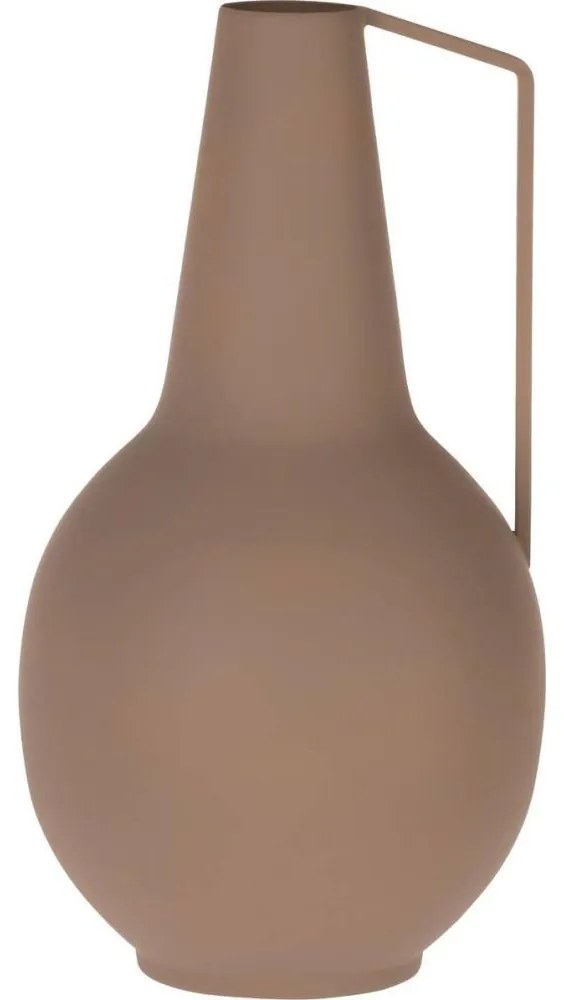 Eglo 421141 - Kovová váza MIOUSKI 39x21 cm hnedá