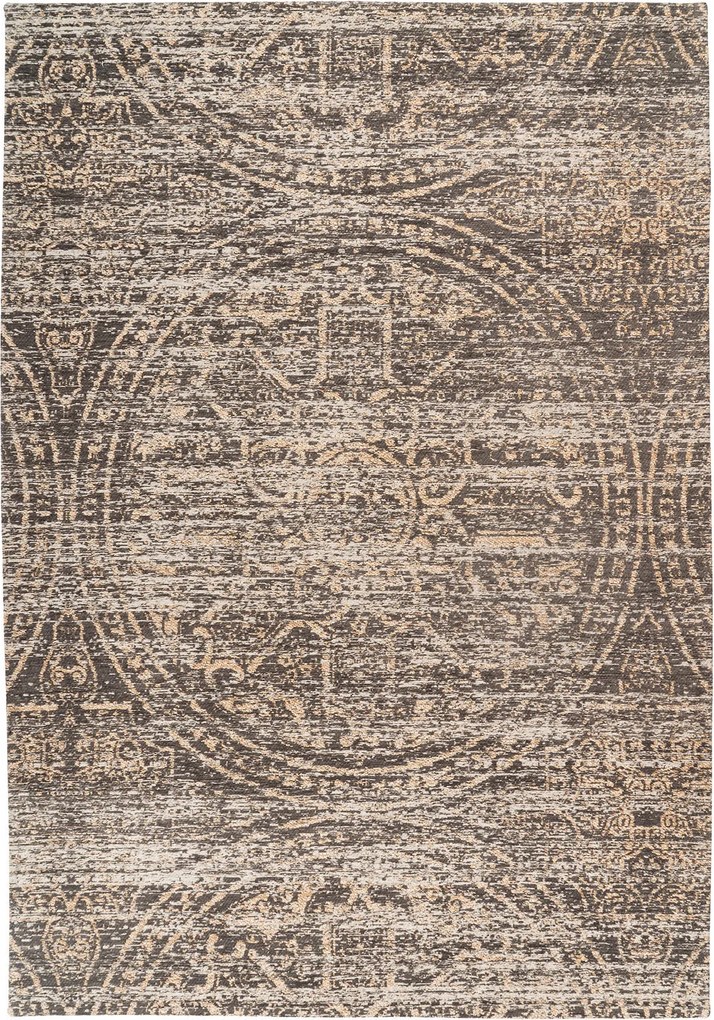 XXXLutz PLOCHO TKANÝ KOBEREC, 120/170 cm béžová Kayoom - Online Only bytové doplnky - 005937097610