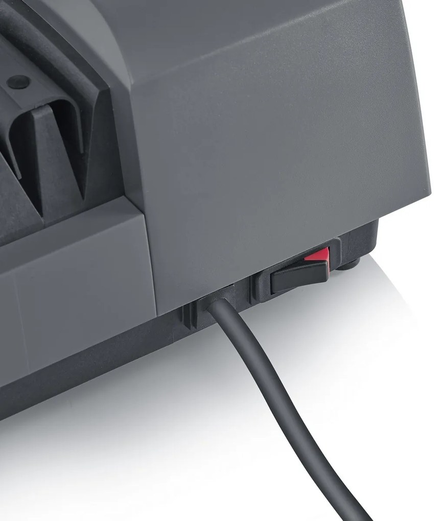 Graef SG 520 elektrická brúska nožov