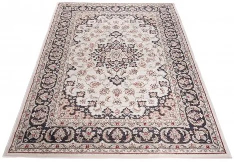 Koberec COLORADO K466A BIL biely