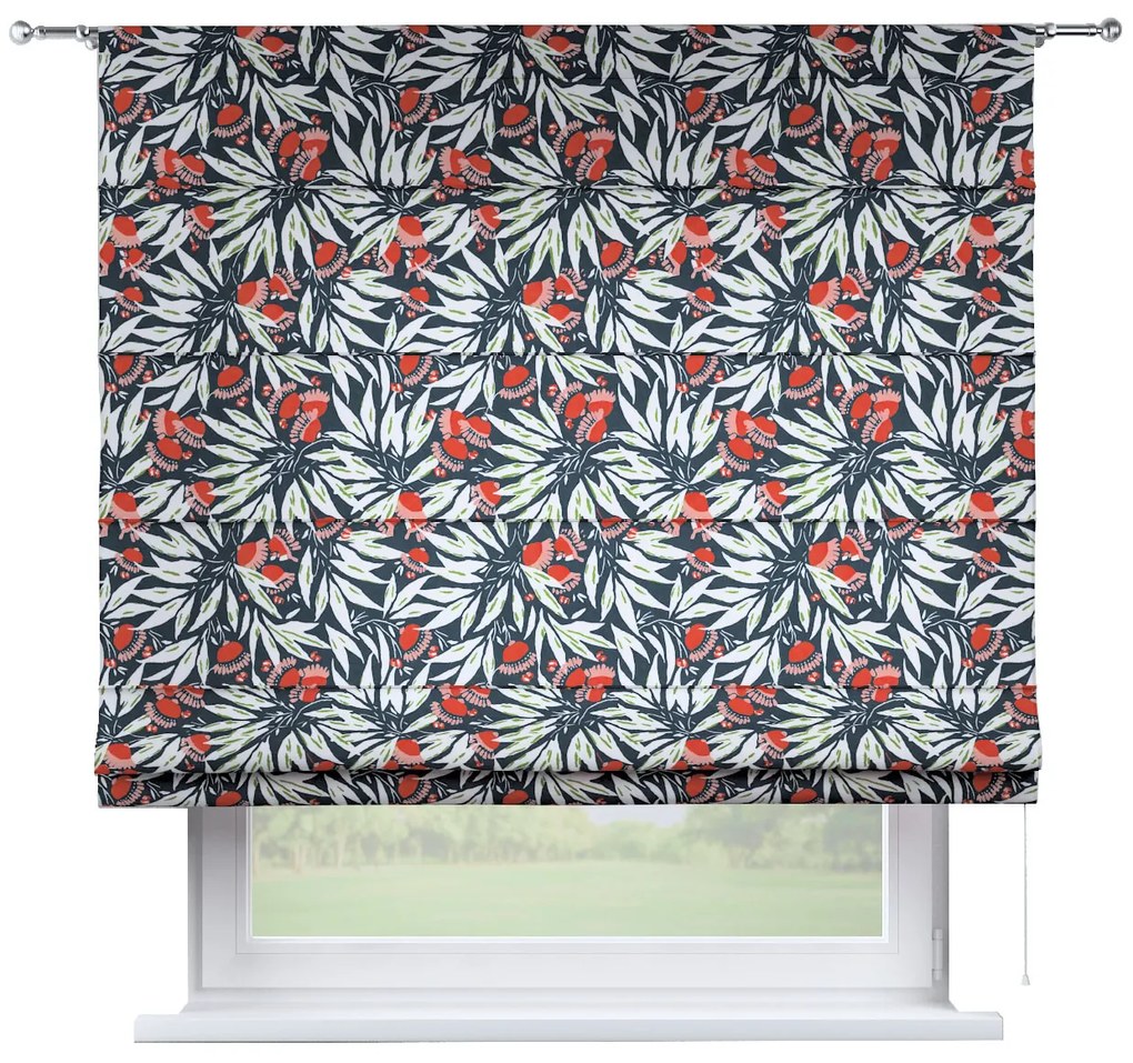 Rímska roleta Torino