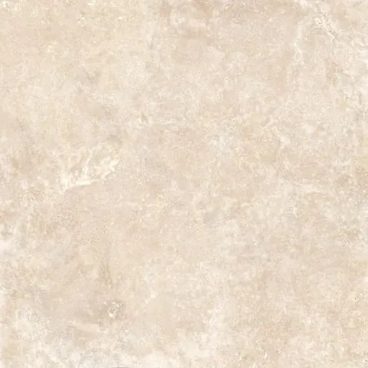 Dlažba Ragno Travertino beige cross cut 120x120 cm mat RC9L