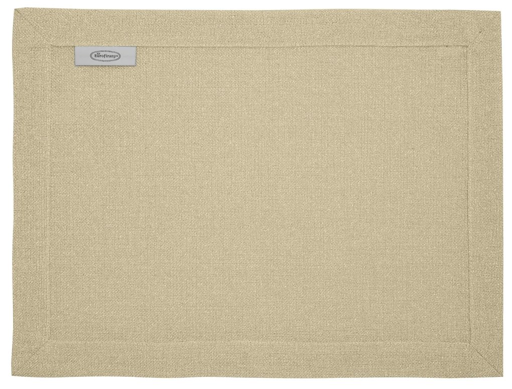 PRESTIERANIE NA STÔL STELLA 1 30X40 CM ZLATÝ