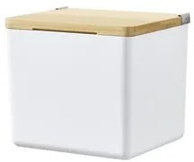 Polička Tesa biela 40521-00000-00