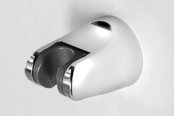 Bruckner - Sprchová sada lesklý chróm