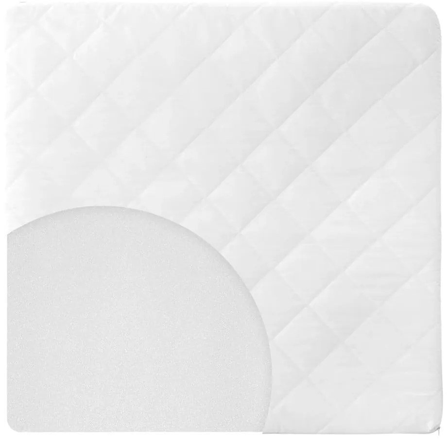 Penový detský matrac 100x100 cm – Roba