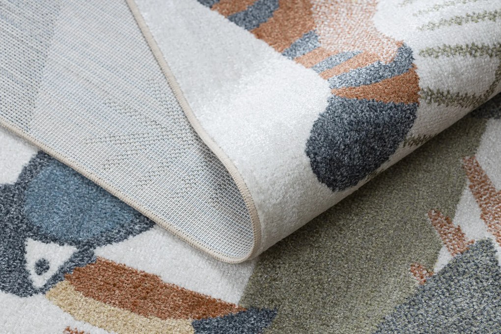 Koberec BONO 8426 Džungľa