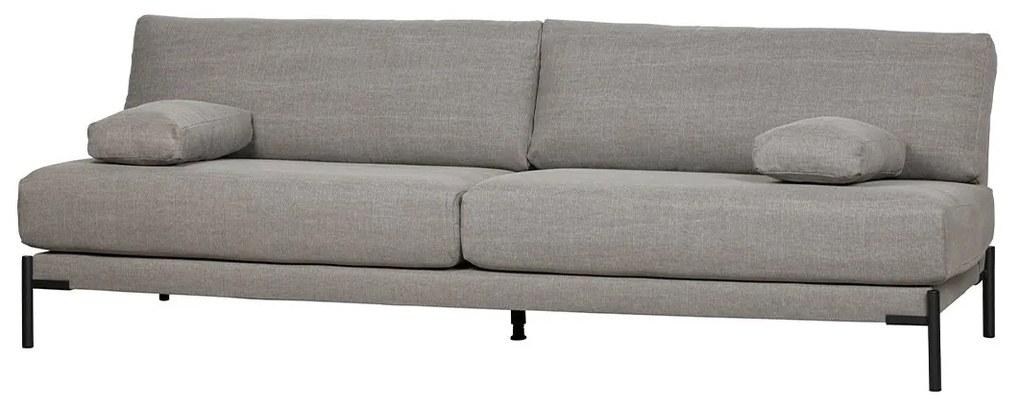 Trojmiestna pohovka Sleeve 83 × 242 × 94 cm