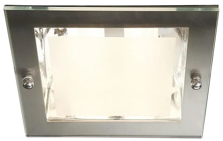 Philips Massive 59791/17/10 - Podhľadové svietidlo LAVA 2xE27/28W/230V