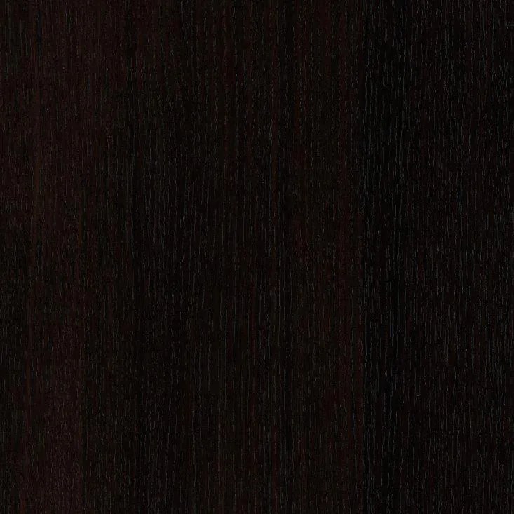 Kancelárska šatníková skriňa PRIMO WOOD, 3 police, šatníková tyč, 1781 x 800 x 500 mm, wenge